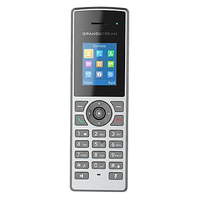 DP722 Telefone IP Sem Fio Grandstream DECT VoIP Áudio HD - Image 3