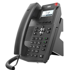 Fanvil X1S Telefone IP