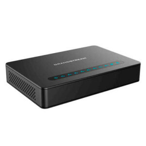 HT818 Grandstream 8 FXS Gateway