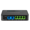 HT814 ATA Grandstream 4 FXS - Image 2