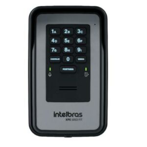 Porteiro Intelbras XPE 1013 Fit ID