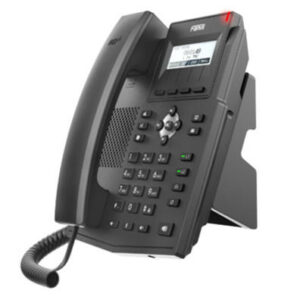 Telefone IP Fanvil X1SP
