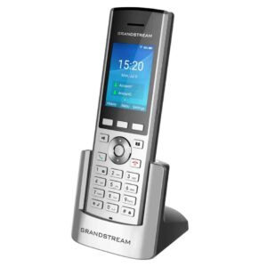 Telefone IP WiFi WP810 Grandstream