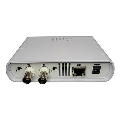 Gateway E1 Khomp UMG 100R BNC 30 Canais VoIP R2 ISDN