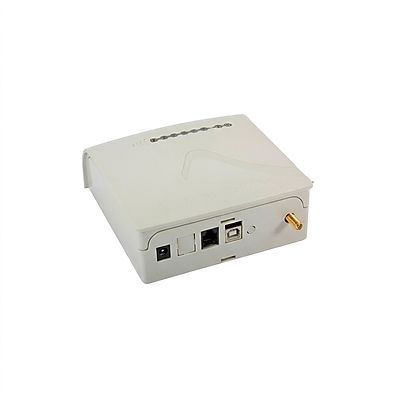 Central Interfone Celular Pinaculo MP-1T 3G Coletivo - Porteiro GSM/3G para Condomínios com Agenda para 5000 Apartamentos