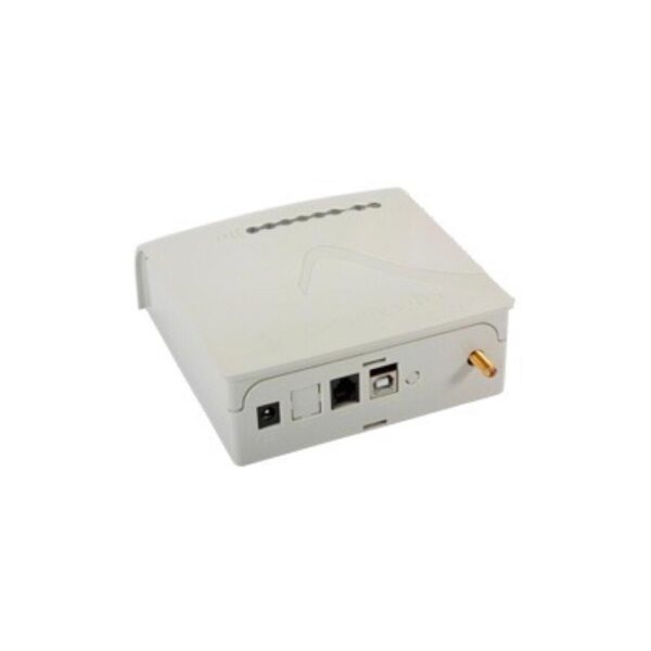 Central de Interfone MP-1T Coletivo 3G Pinaculo