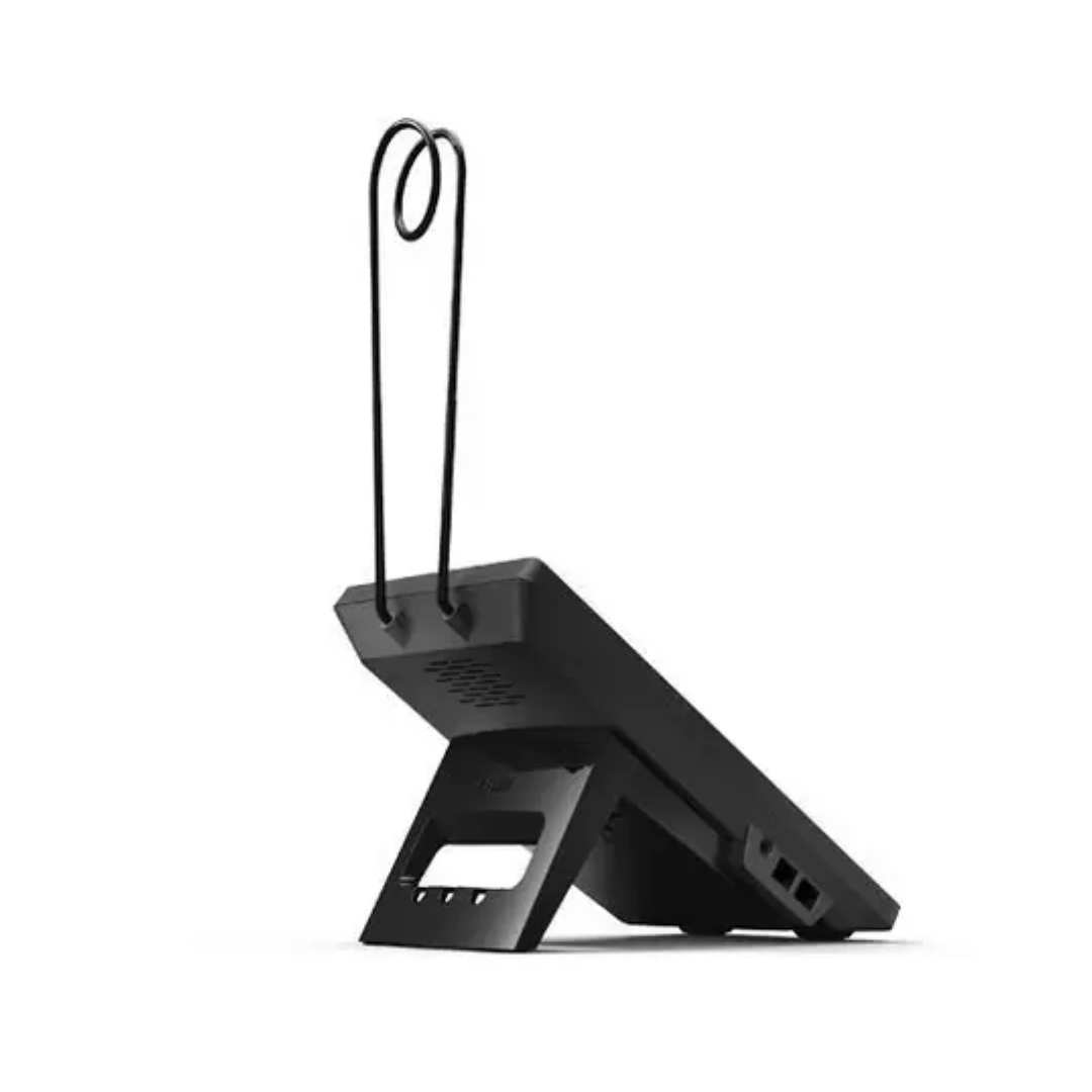 Telefone IP Fanvil X2P Call Center — 2 Linhas SIP, PoE 802.3af, Tela Color 2,8"