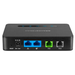HT813 Grandstream Adaptador VOIP 1FXS 1FXO