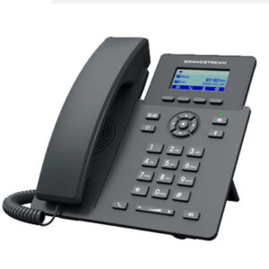 GRP2601P Telefone IP Grandstream