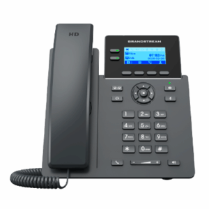 GRP2602W Grandstream Telefone IP
