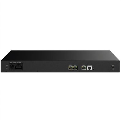 Gateway VoIP Intelbras GW 316 S - 16 Portas FXS com IPv6, SIP e Instalação em Rack 19" - Image 2