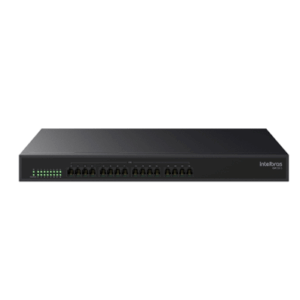 GW 316 S Gateway 16FXS Intelbras