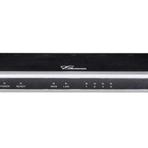 Gateway VoIP Grandstream GXW4104 – 4 Portas FXO SIP