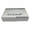 Gateway KAP 204 4FXS Khomp - Image 7