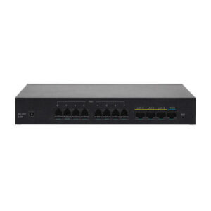 Gateway de Voz GW 208 O Intelbras 8 FXO