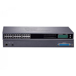 GXW4224 Grandstream 24 Portas FXS