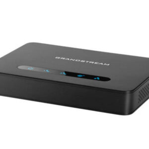 HT812 ATA Grandstream 2FXS