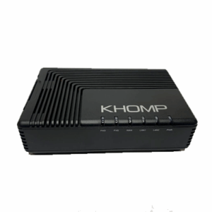 KAP 311-X ATA 1FXO 1FXS Khomp