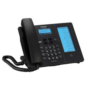 KX-HDV230 Preto Telefone IP Panasonic