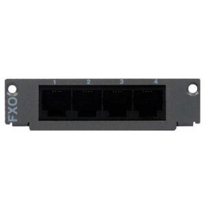 Modulo 4FXO UMG Khomp