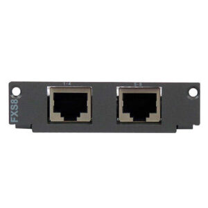 Modulo 8FXS UMG Khomp