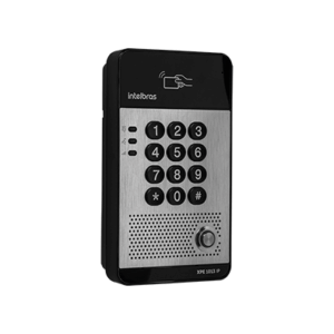 Porteiro XPE 1013 IP Intelbras