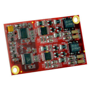 SMG 2FXO Synway Módulo