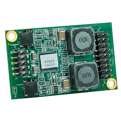 Módulo Gateway Synway SMG 2FXS 2 Portas VoIP