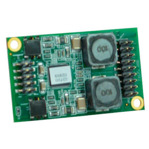 SMG 2FXS Synway Módulo