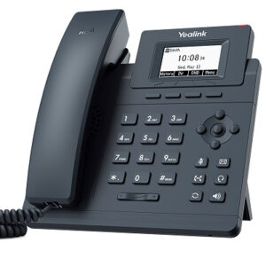 T30P Telefone IP Yealink