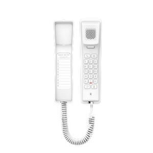 Telefone IP Fanvil H2U branco