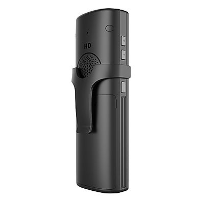 Telefone IP Sem Fio Grandstream WP825 - Wi-Fi Dual-Band, 2 Linhas SIP, IP67 e Áudio HD