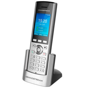Telefone IP WiFi WP820 Grandstream