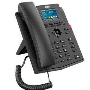 Telefone IP X303P Fanvil