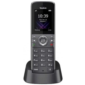Telefone Yealink W73H Handset Dect